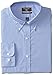 Dockers Men's Button-Front Non-Iron Dress Shirt