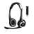 Logitech ClearChat Wireless USB Headset - Black