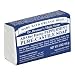 Dr. Bronner's Magic Soaps Pure-Castile Soap, All-One Hemp Peppermint, 5-Ounce Bars (Pack of 6)