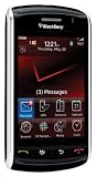 Review Vanguard Tech  / VanguardTech ultra clear anti glare screen protector for Blackberry Storm with application cloth & free shipping