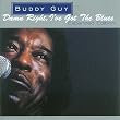 Damn Right, I've Got the Blues (Expanded Edition)