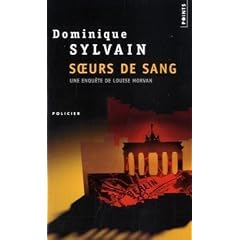 Soeurs de sang