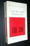 Locke and Berkeley - A Collection of Critical Essays