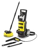 KÄRCHER K5.68MD+ & T200 Pressure Washer