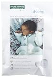 Nature Babycare Eco-Friendly Diapers Sample 2-Pack Size 2