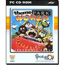 Theme Park World (2001)