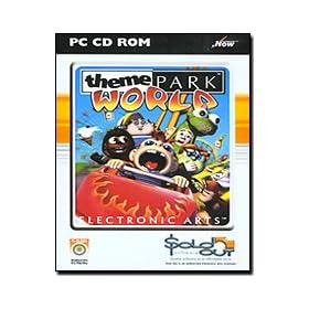Theme Park World