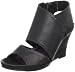 Madden Girl Women's Gravatar Wedge Sandal