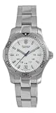 Swiss Army Women's 241306 Alliance Sport Lady White Dial Watch