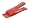 Manual Compass Red Plastic Control Punches (10pack, B-Series)