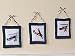 Vintage Aviator Airplane Wall Hanging Accessories by JoJo Designs