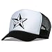 Tedd Haze Mesh Cap - North Star Tattoo