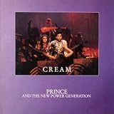 Cream [12", DE, Warner Bros. 9362-40213-0]
