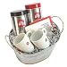 Illy Italian Café Coffee Gift