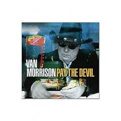 Pay the Devil [Vinyl LP]
