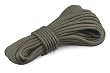 Gelert Multi Purpose Rope - Olive, 50'/15m x 9mm