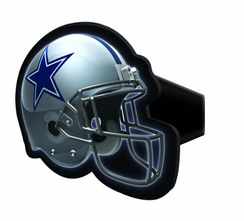 NFL Dallas Cowboys Economy Hitch Cover
