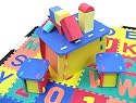 Wonder Furniture - The Safer and Colorful Furniture for Kids