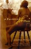 Cover of A Palestine Affair by Jonathan Wilson 1905512198