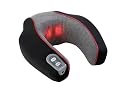 Homedics NMSQ-200 Neck and Shoulder Massager with Heat