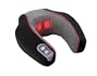 Homedics NMSQ-200 Neck and Shoulder Massager with Heat