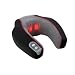Homedics NMSQ-200 Neck and Shoulder Massager with Heat