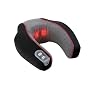 Homedics NMSQ-200 Neck and Shoulder Massager with Heat
