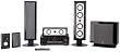 Yamaha YHT-790BL 5.1 Ch Home Theater System (Black)