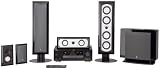 Yamaha YHT-790BL Home Theater in a Box (Black)