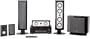Yamaha YHT-790BL Home Theater in a Box (Black)