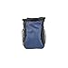 ColorPet Dog Carry-all Treats Bag, Toys, Snack, Poop Bags, Waterproof, Large Space, Adjustable Strap ,（Dark Blue）