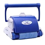 UPC 894331001092 product image for Water Tech PEARL Blue Pearl Robotic Pool Cleaner | upcitemdb.com