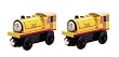 Learning Curve Thomas and Friends Wooden Railway - Bill and Ben