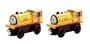 Learning Curve Thomas and Friends Wooden Railway - Bill and Ben