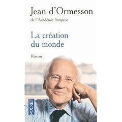La cr�ation du monde
