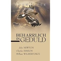 Beharrlich in Geduld