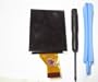 NIKON COOLPIX S550 S210 DIGITAL CAMERA REPLACEMENT LCD DISPLAY SCREEN REPAIR PART