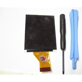NIKON COOLPIX S550 S210 DIGITAL CAMERA REPLACEMENT LCD DISPLAY SCREEN REPAIR PART