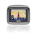 TomTom Rider 2 GPS Navigator for Motorcycles and Scooters