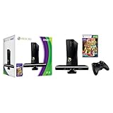 Kinect 4GB Bundle