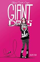 Giant Days Vol. 4