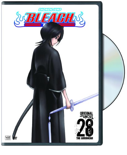 Bleach 28 [DVD] [Region 1] [US Import] [NTSC]