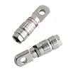 StreetWires PRI4 4 AWG Inter-Lok Power Ring Pair