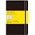 MOLESKINE モレスキン スクエアードノートブック・方眼・ラージ (［文具］)