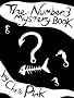 The Number 3 Mystery Book