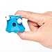 Monster Eye Poppers - Perfect Stocking Stuffer for Children (Pack of 3)