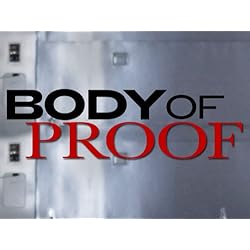 Body of Proof Season 2