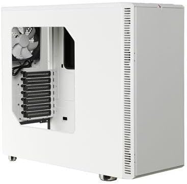 Fractal Design - Define R4 Arctic White W Win "Product Category: Cases & Power Supplies/Atx Cases W/O P.S."