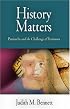 History Matters: Patriarchy and the Challenge of Feminism