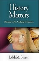 History Matters: Patriarchy and the Challenge of Feminism